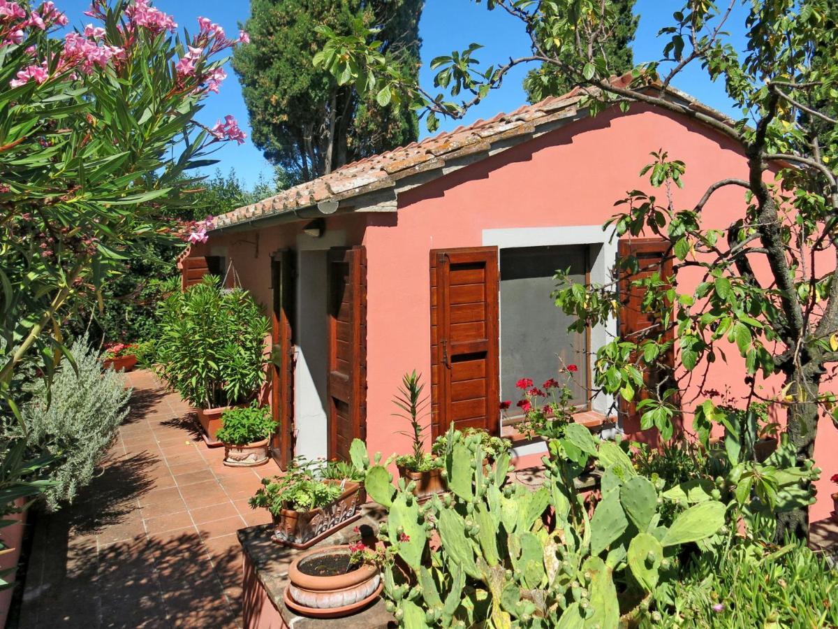 Holiday Home Castagni II - Oct101 By Interhome Orciatico المظهر الخارجي الصورة