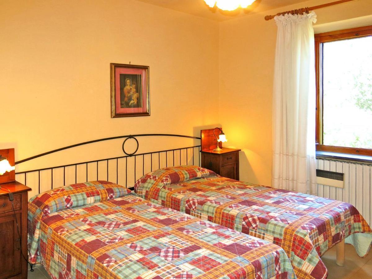 Holiday Home Castagni II - Oct101 By Interhome Orciatico المظهر الخارجي الصورة