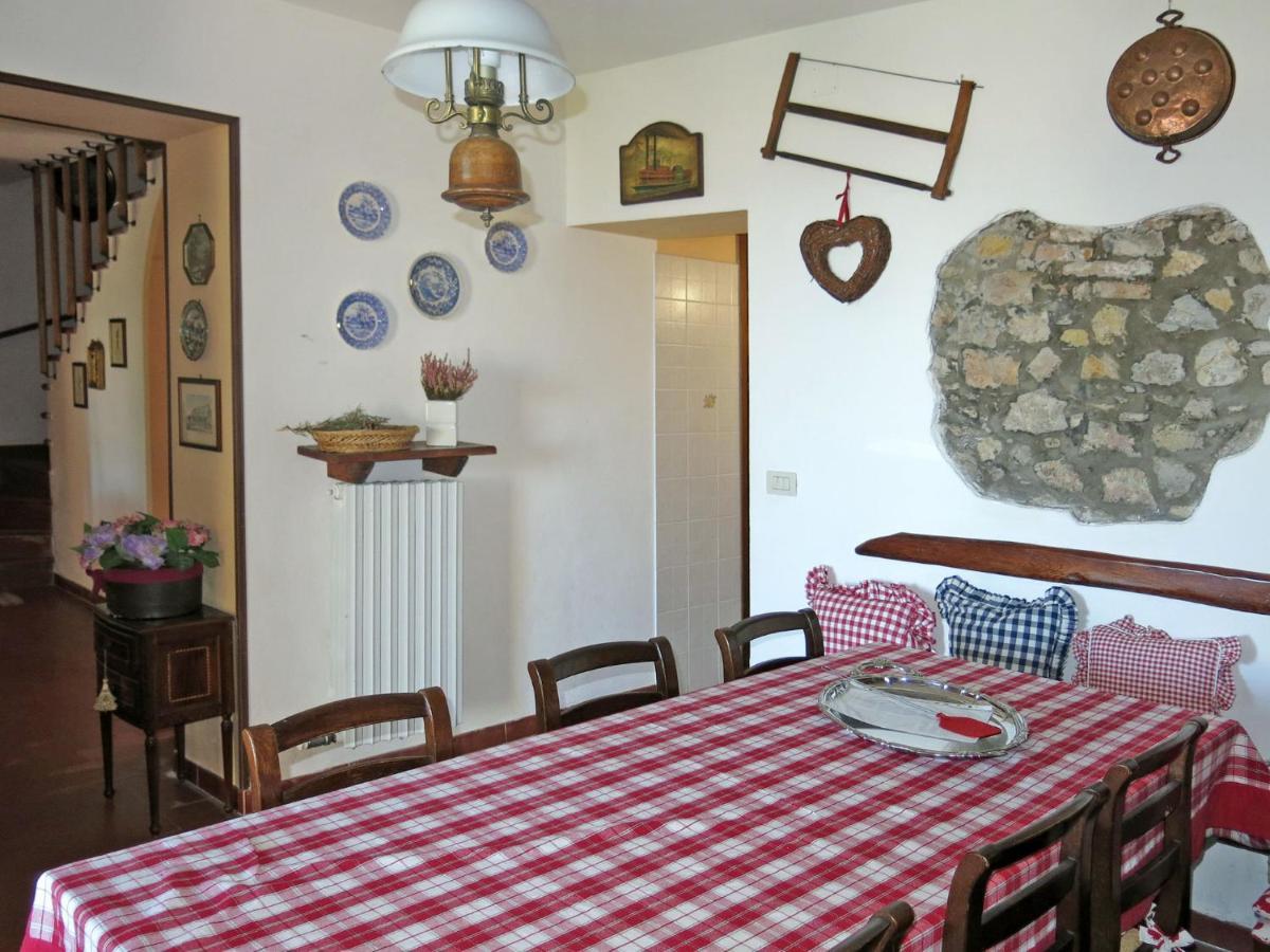Holiday Home Castagni II - Oct101 By Interhome Orciatico المظهر الخارجي الصورة