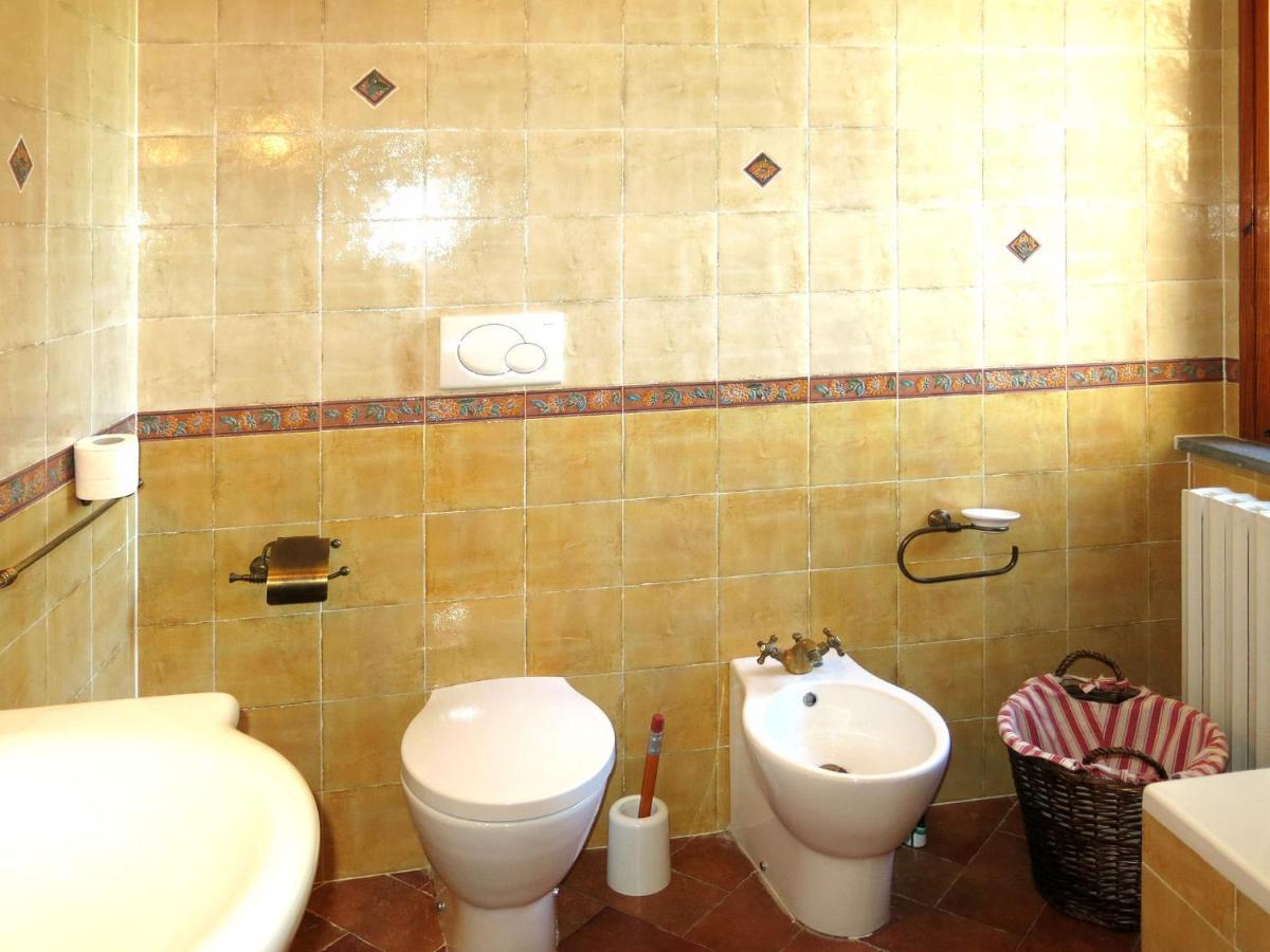 Holiday Home Castagni II - Oct101 By Interhome Orciatico المظهر الخارجي الصورة