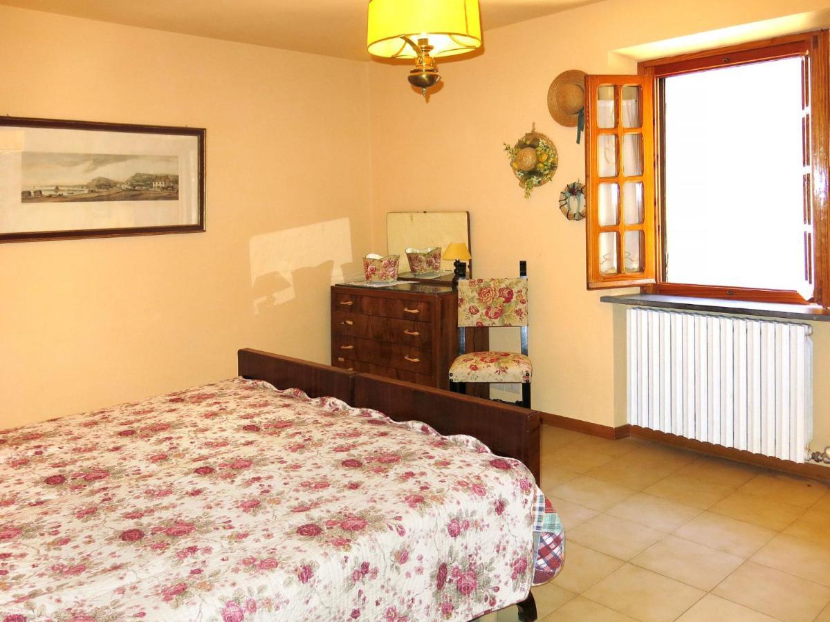 Holiday Home Castagni II - Oct101 By Interhome Orciatico المظهر الخارجي الصورة